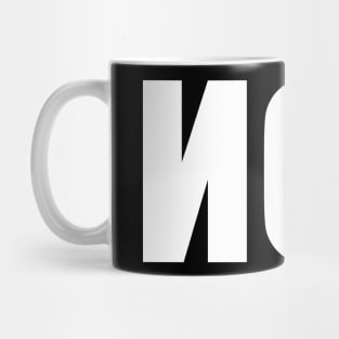 NOE Mug